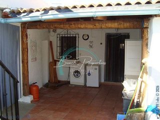 Cortijo en venta en Camino Algarrobo - Las Arenas en Vélez-Málaga