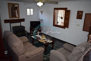 Cortijo en venta en Camino Algarrobo - Las Arenas en Vélez-Málaga