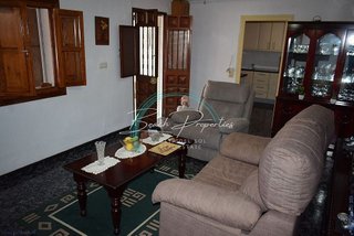 Cortijo en venta en Camino Algarrobo - Las Arenas en Vélez-Málaga