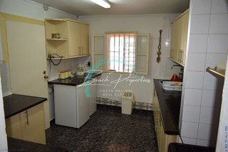 Cortijo en venta en Camino Algarrobo - Las Arenas en Vélez-Málaga