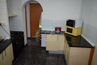 Cortijo en venta en Camino Algarrobo - Las Arenas en Vélez-Málaga
