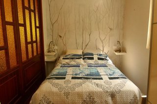 Chalet en venta en San Sadurniño