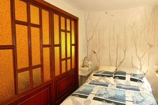 Chalet en venta en San Sadurniño