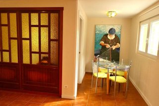 Chalet en venta en San Sadurniño