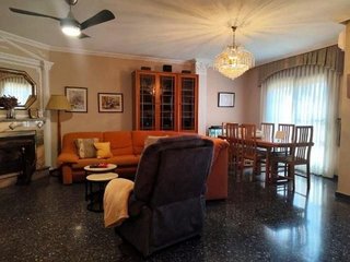 Casa adosada en venta en Alaquàs