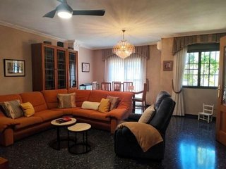 Casa adosada en venta en Alaquàs