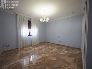 Chalet en venta en Tomelloso