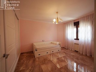 Chalet en venta en Tomelloso
