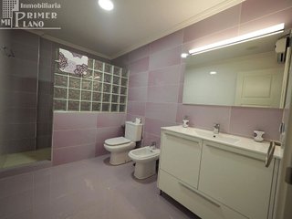 Chalet en venta en Tomelloso