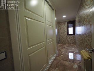 Chalet en venta en Tomelloso