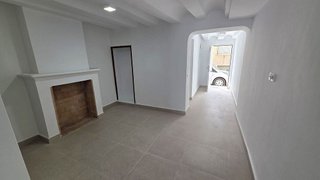 Casa adosada en venta en Pinós