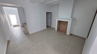 Casa adosada en venta en Pinós