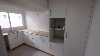 Casa adosada en venta en Pinós