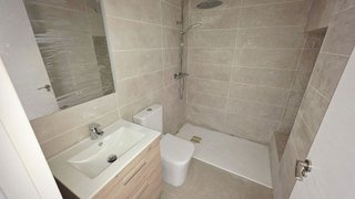 Casa adosada en venta en Pinós
