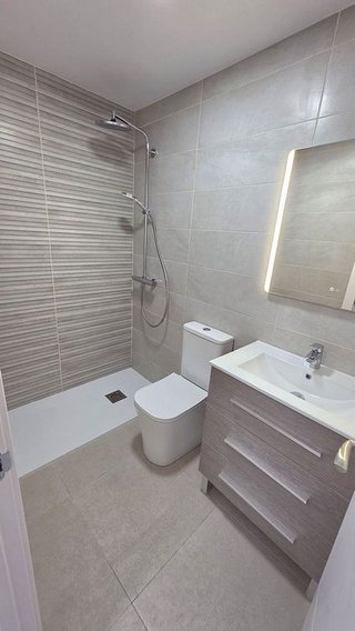 Casa adosada en venta en Pinós
