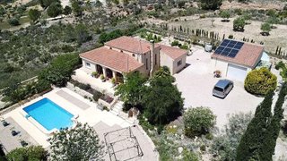Casa en venta en Sax