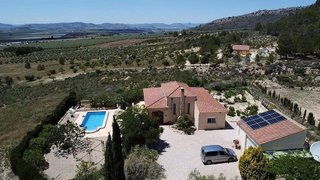 Casa en venta en Sax