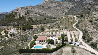 Casa en venta en Sax