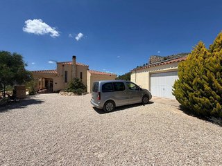 Casa en venta en Sax
