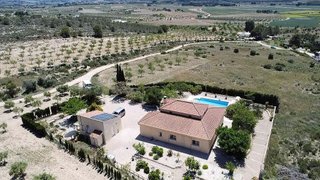 Casa en venta en Sax
