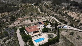 Casa en venta en Sax