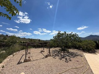 Casa en venta en Sax