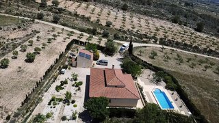 Casa en venta en Sax