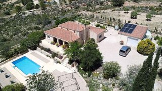 Casa en venta en Sax