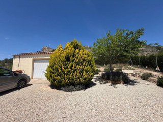 Casa en venta en Sax