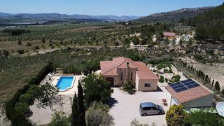Casa en venta en Sax