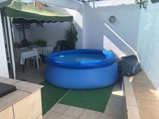 Casa en venta en Olvera