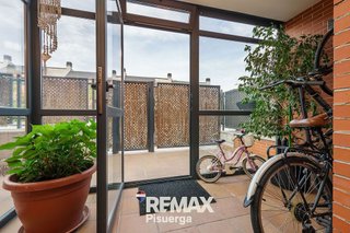 Casa adosada en venta en Girón - Villa del Prado en Valladolid