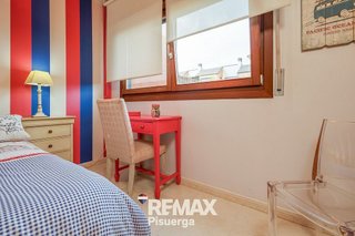 Casa adosada en venta en Girón - Villa del Prado en Valladolid