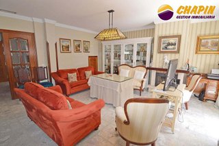 Chalet en venta en Sur en Jerez de la Frontera