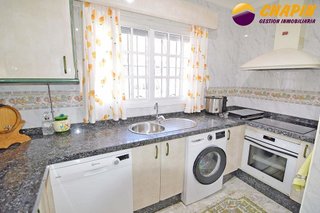 Chalet en venta en Sur en Jerez de la Frontera