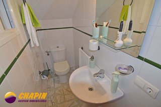 Chalet en venta en Sur en Jerez de la Frontera