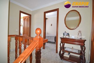 Chalet en venta en Sur en Jerez de la Frontera