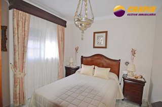 Chalet en venta en Sur en Jerez de la Frontera