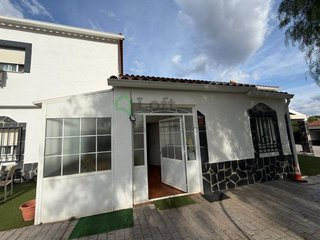 Chalet en venta en Las Vaguadas - Urb. del Sur en Badajoz