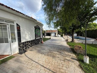 Chalet en venta en Las Vaguadas - Urb. del Sur en Badajoz
