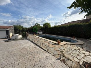 Chalet en venta en Las Vaguadas - Urb. del Sur en Badajoz