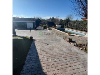 Chalet en venta en Las Vaguadas - Urb. del Sur en Badajoz