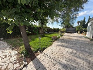 Chalet en venta en Las Vaguadas - Urb. del Sur en Badajoz