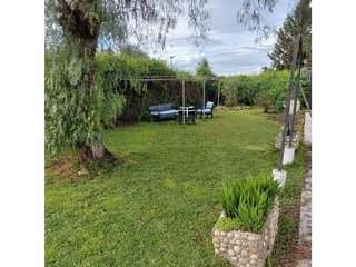 Chalet en venta en Las Vaguadas - Urb. del Sur en Badajoz