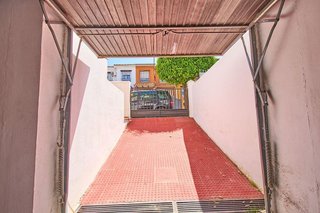 Casa adosada en venta en Zona de San Cayetano en Churriana de la Vega