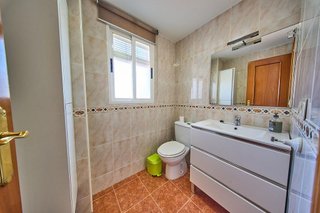 Casa adosada en venta en Zona de San Cayetano en Churriana de la Vega