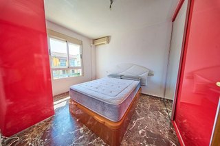 Casa adosada en venta en Zona de San Cayetano en Churriana de la Vega
