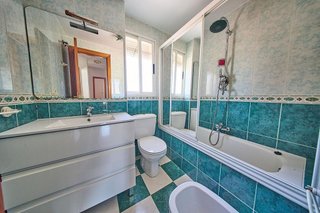 Casa adosada en venta en Zona de San Cayetano en Churriana de la Vega