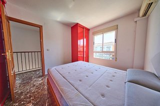 Casa adosada en venta en Zona de San Cayetano en Churriana de la Vega