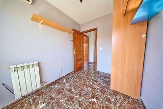 Casa adosada en venta en Zona de San Cayetano en Churriana de la Vega